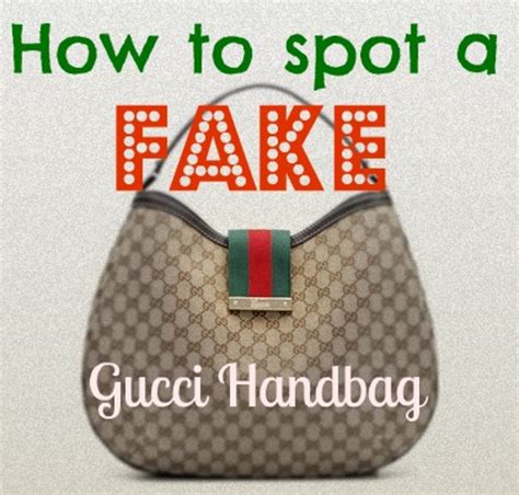 receive fake bag|how to spot a fake handbag.